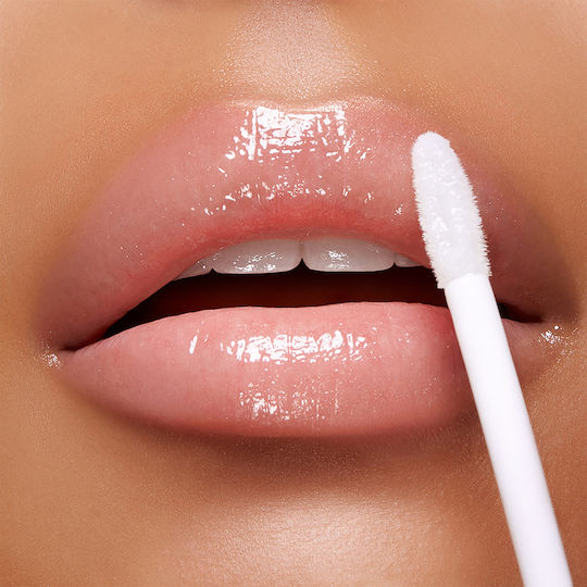 Kiko Milano Lip Volume Lipgloss Transparent 6.5ml