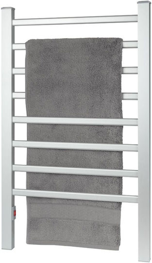 ProfiCare Pc-ehw 3115 Electric Towel Rail 125W 45x54cm Gray