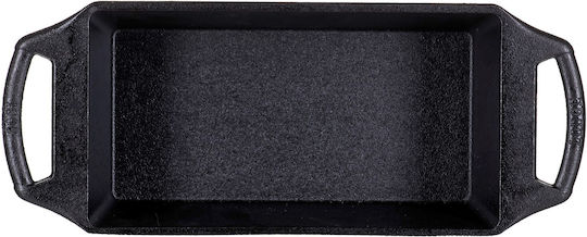 Lodge Ταψί Αλουμινίου 20x10cm