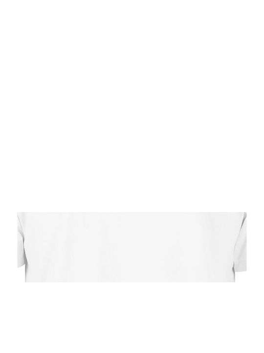 Mister Tee T-shirt Λευκό