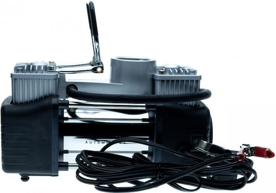 Einparts Τρόμπα Αυτοκινήτου 150PSI με Καλώδιο Αναπτήρα 12V