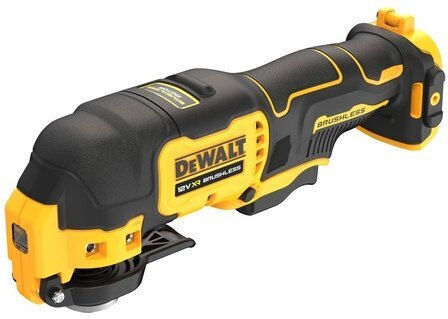 Dewalt Παλινδρομικό Πολυεργαλείο 12V με Ρύθμιση Ταχύτητας