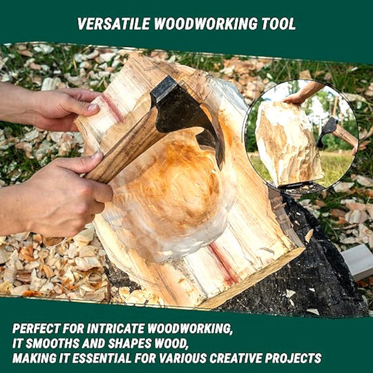BeaverCraft Τσεκούρи