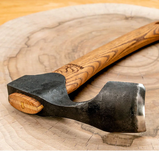 BeaverCraft Τσεκούρи