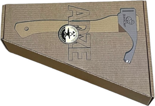 BeaverCraft Τσεκούρи