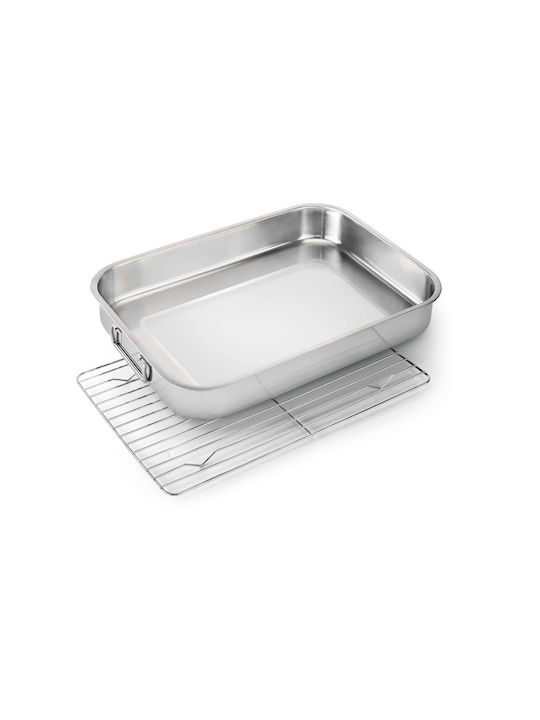 Napoleon Backform Backofen Aluminium