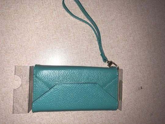 Mighty Purse Power Bank 3000mAh Τιρκουάζ