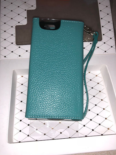 Mighty Purse Power Bank 3000mAh Τιρκουάζ