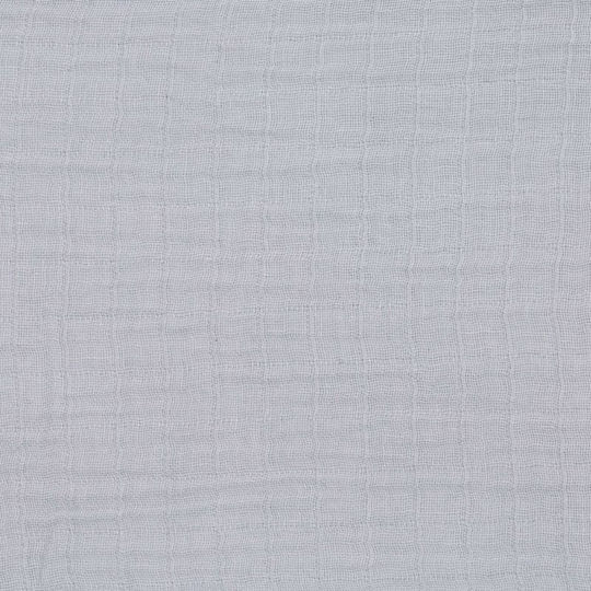 Laessig Swaddle Blanket Alb 120x120εκ. 2buc