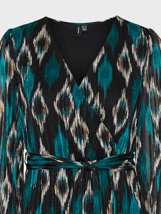 Maxi Shirt Dress Dress Wrap