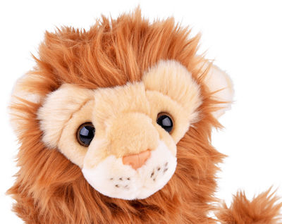 Plush Bear Lion 20 cm