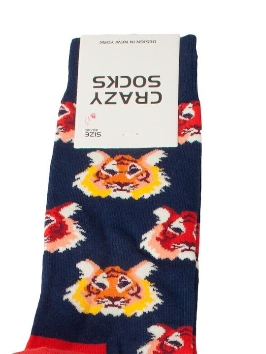 Paperinos Socken Blue 1Pack