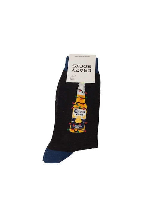 Paperinos Socks Black