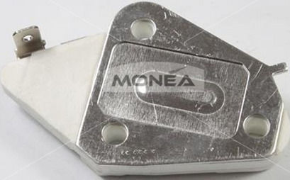 Mobiletron Lichtmaschinen Automatik