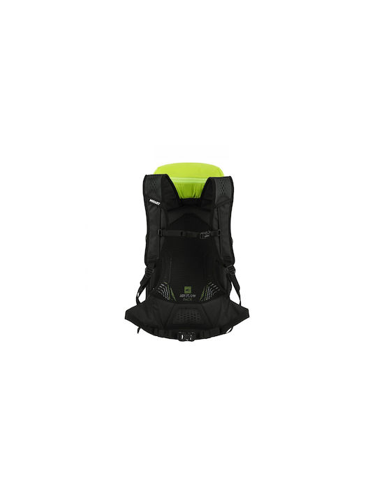 Millet Bergsteigerrucksack 24Es Schwarz