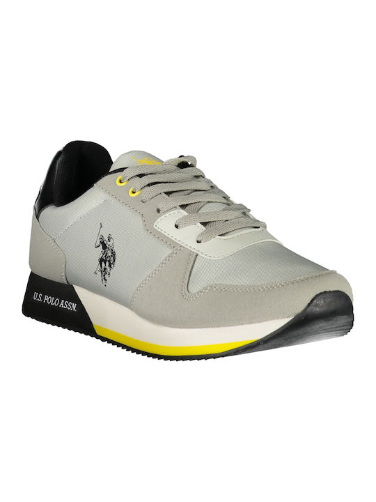 U.S. Polo Assn. Sneakers GRIGIO