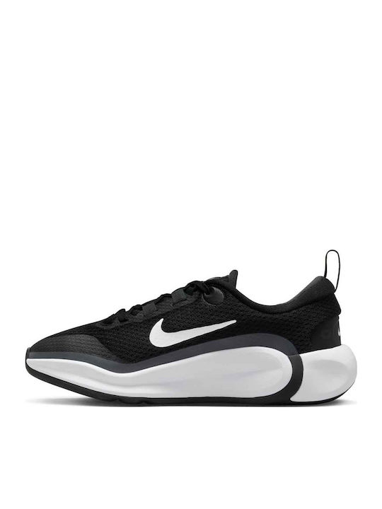 Nike Flow K Running Black