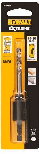 Dewalt Centered Hole Saw