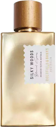 Goldfield & Banks Silky Woods Парфюмна вода 100мл