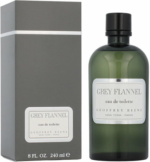 Geoffrey Beene Flannel Eau de Toilette 240ml