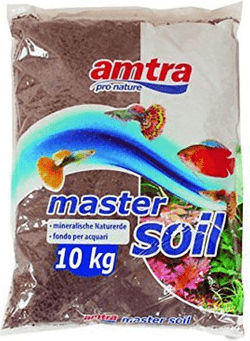 Croci Soluri / Substraturi pentru Acvariu 10kg