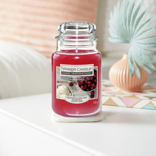 Yankee Candle Αρωματικό σε Βάζο Yankee Candle Αρωματικό σε Βάζο