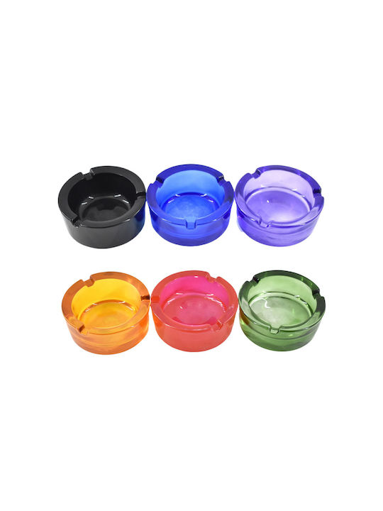 Tpster Aschenbecher (Verschiedene Designs)
