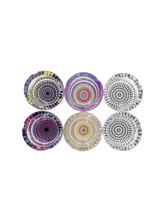 Tpster Aschenbecher (Verschiedene Designs)