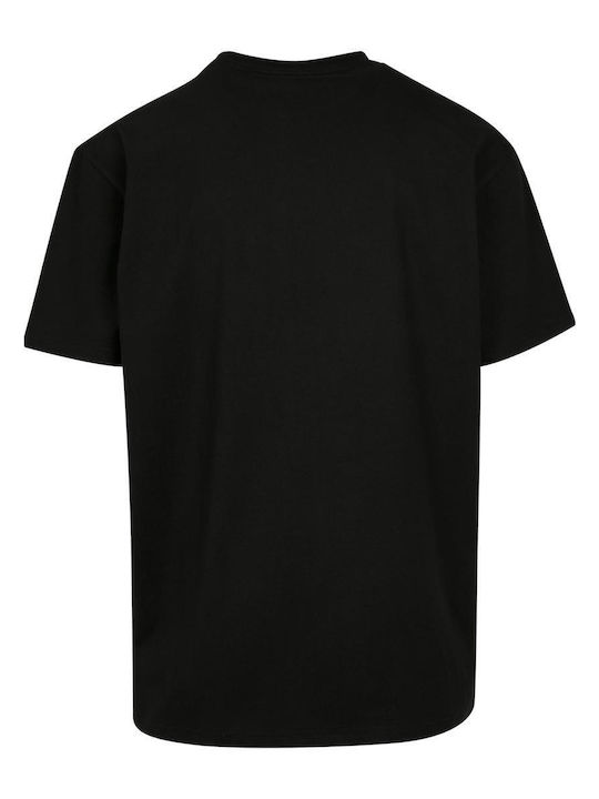 Tricou Negru