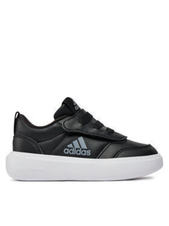 Adidas Kinder-Sneaker Park St Schwarz