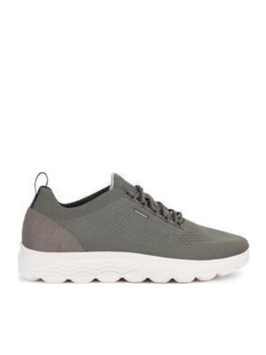 U Spherica Sneakers Green