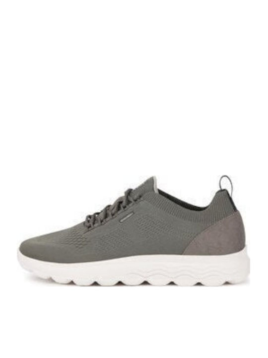 U Spherica Sneakers Green