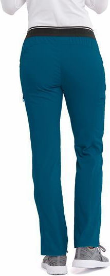 Grey's Anatomy Kim Women's Gray Medical Pants