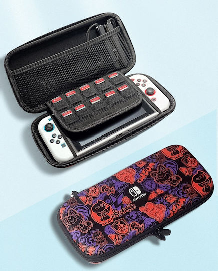eBest Fabric Switch / Switch OLED Carrying Case