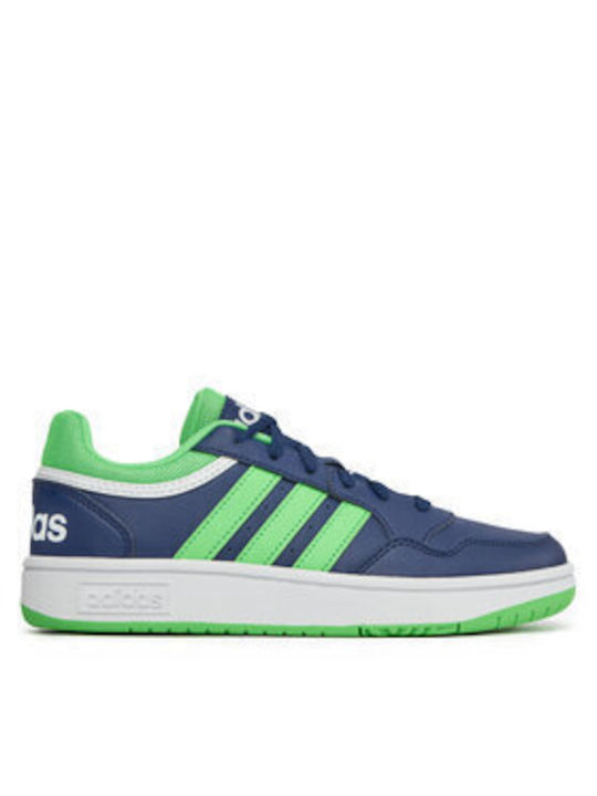 Adidas Kinder-Sneaker Marineblau