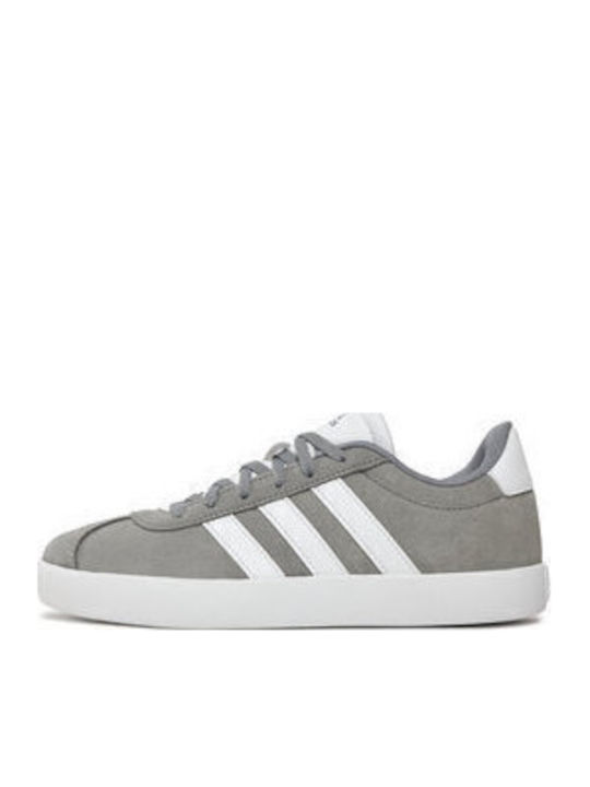 VL Court 3.0 K Kids Sneakers Gray