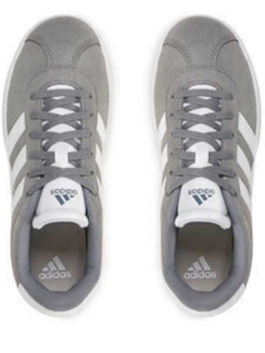 VL Court 3.0 K Kids Sneakers Gray