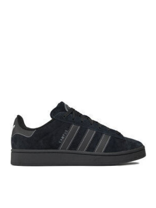 Campus 00s Adidași Pentru Bărbați Negri