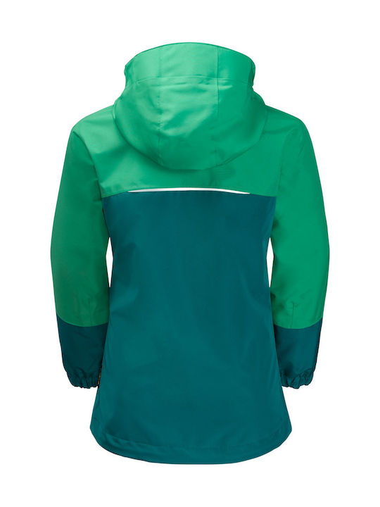 Jack Wolfskin