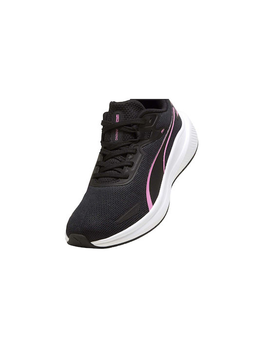 Skyrocket Lite Sport Shoes Running Black