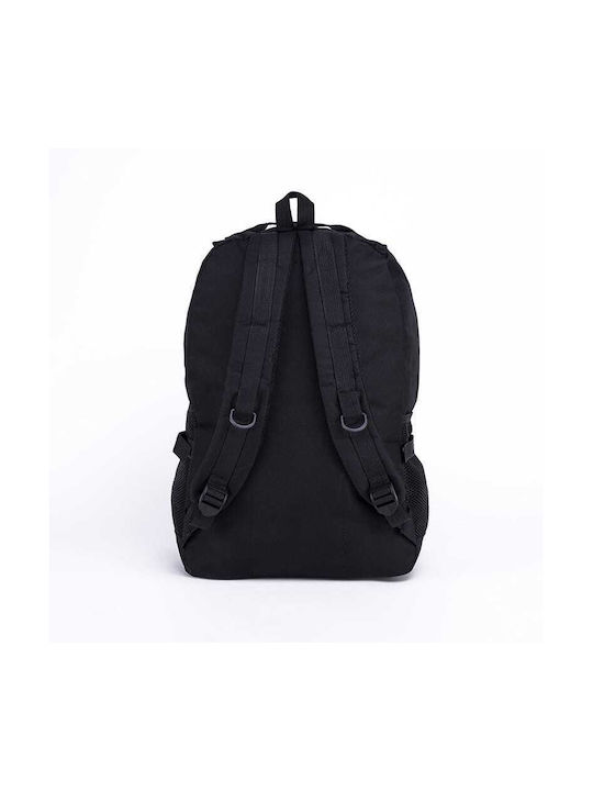 Tuffmensgear Backpack Black 28lt