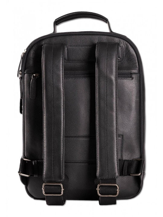 7.Dots Backpack Μαύρο