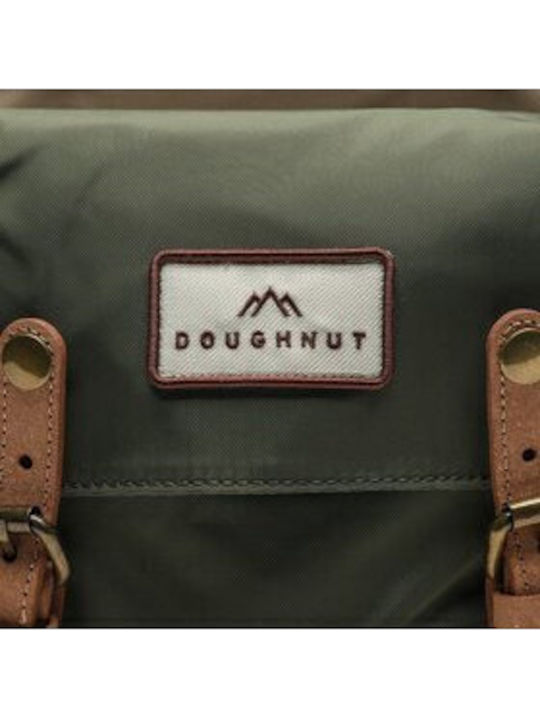Doughnut Backpack 16lt Μπεζ Doughnut Backpack 16lt Μπεζ