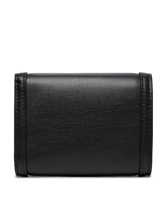 Small Women's Wallet Classic Black
