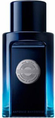 Antonio Banderas Icon Eau de Toilette 100ml