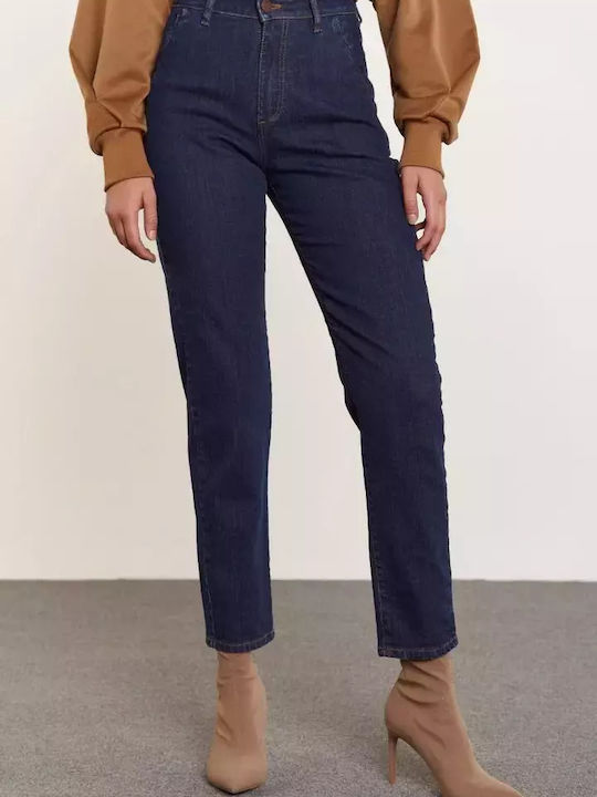 Edward Jeans Women's Jean Trousers