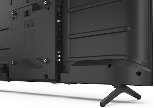 Sharp Smart Τηλεόραση 43" Full HD LED 43FH2EA (2023)