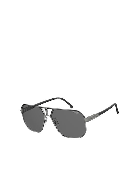 Carrera Sonnenbrillen mit Gray Rahmen mit Polarisiert Linse 1062/S RZZ/M9