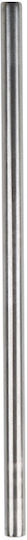 Nava Glass Thermos Stainless Steel 360ml Yellow with Straw
