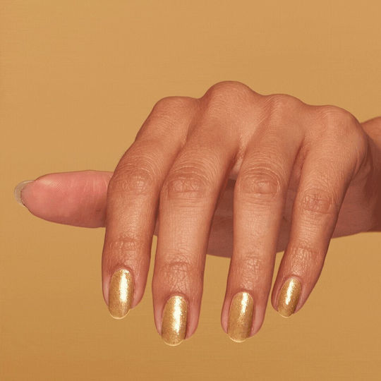 OPI Nail Polish Five Golden Rules 15ml